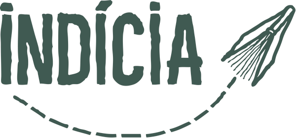 Logo Indícia