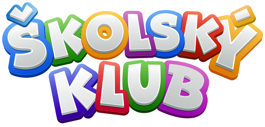 Logo Školský klub